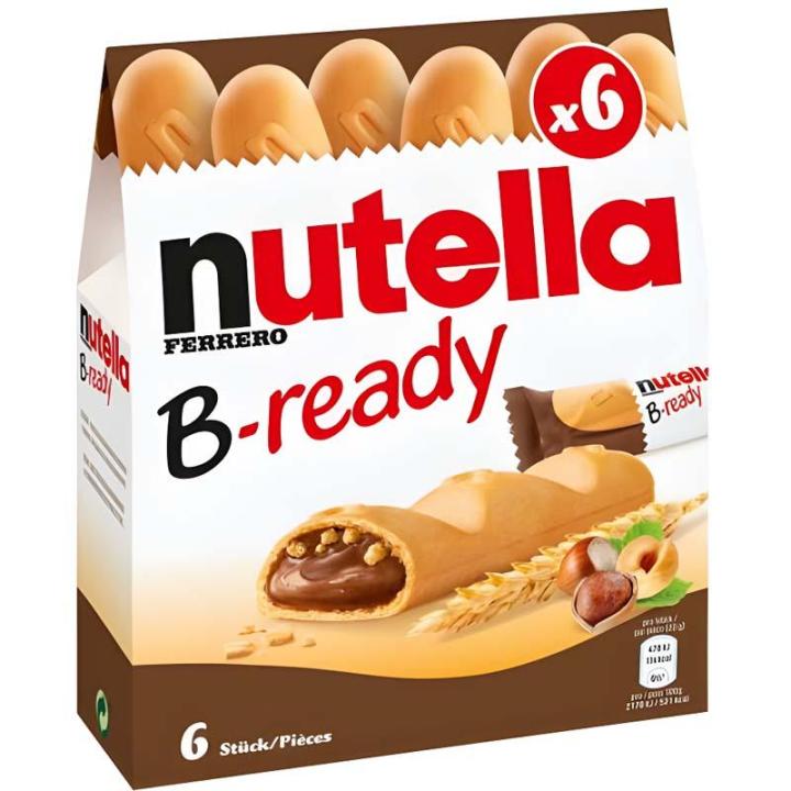 Importateur produits alimentaires Montréal