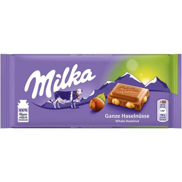 Importation produits alimentaires Montréal